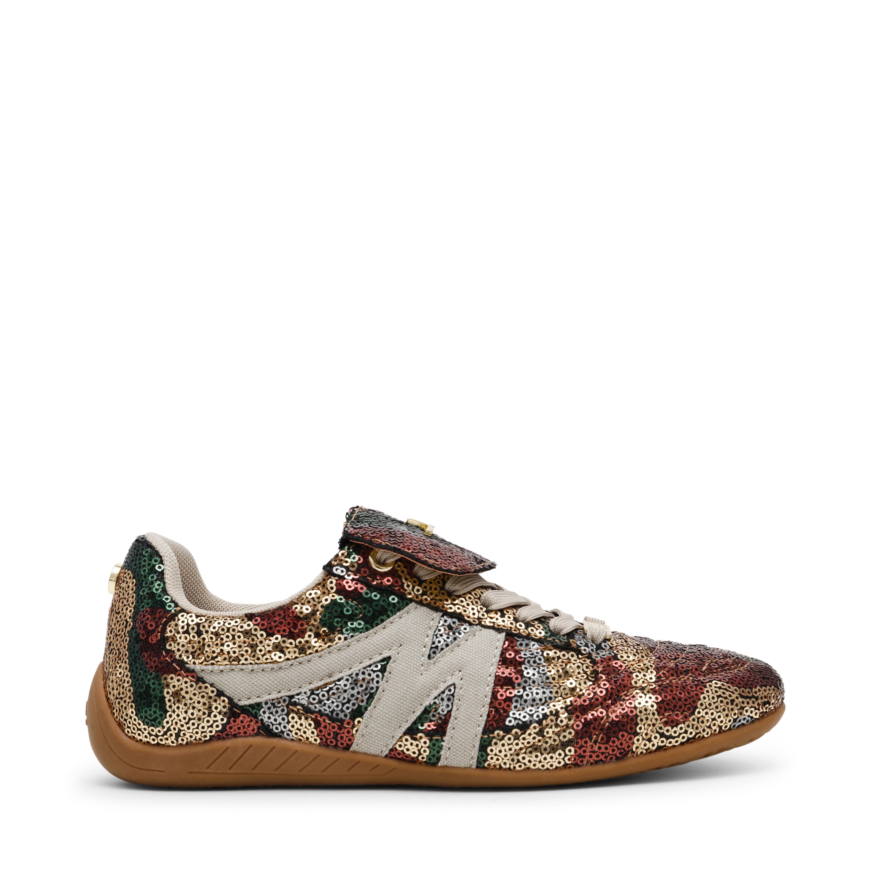 Freekick-SE Multi Sequins