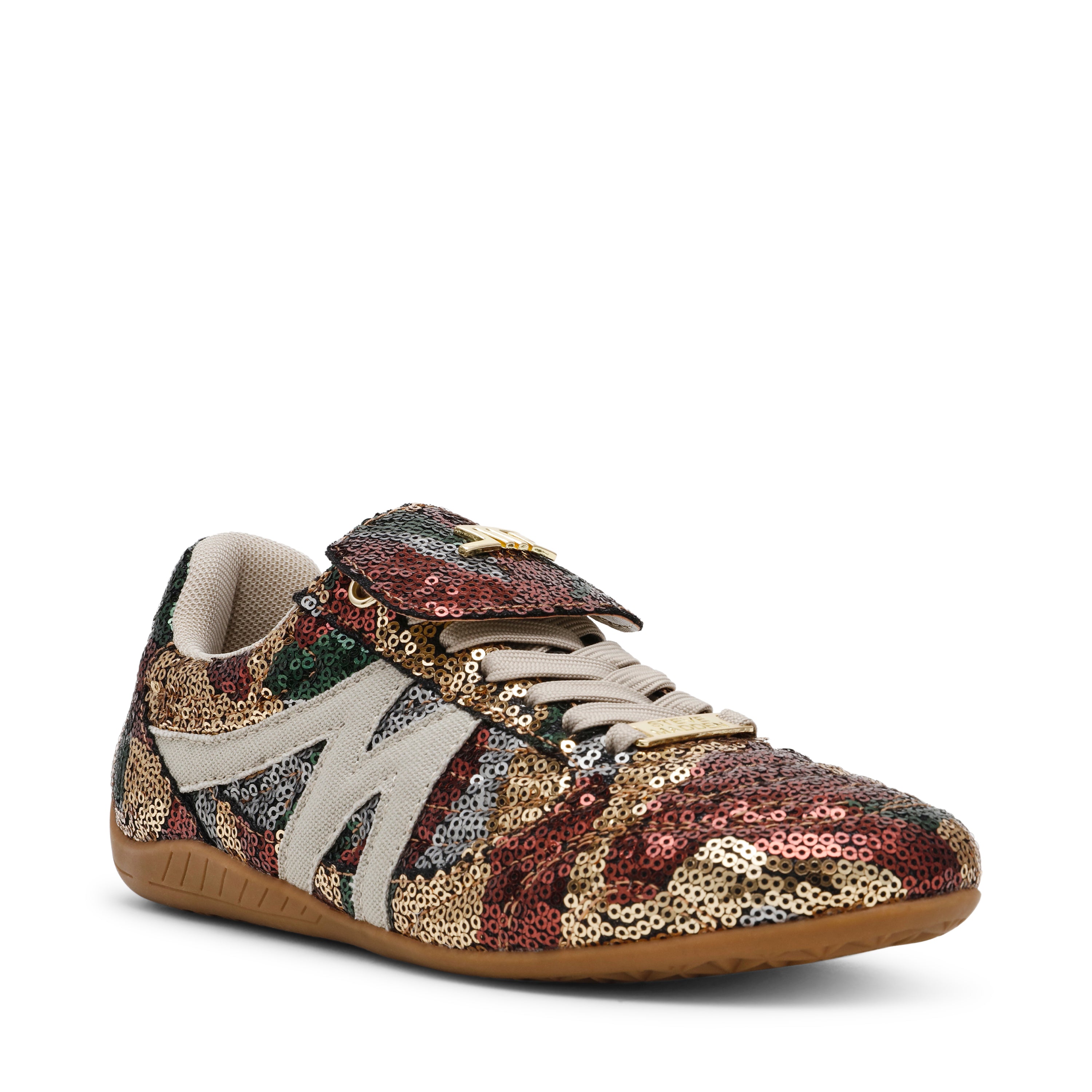 Freekick-SE Multi Sequins