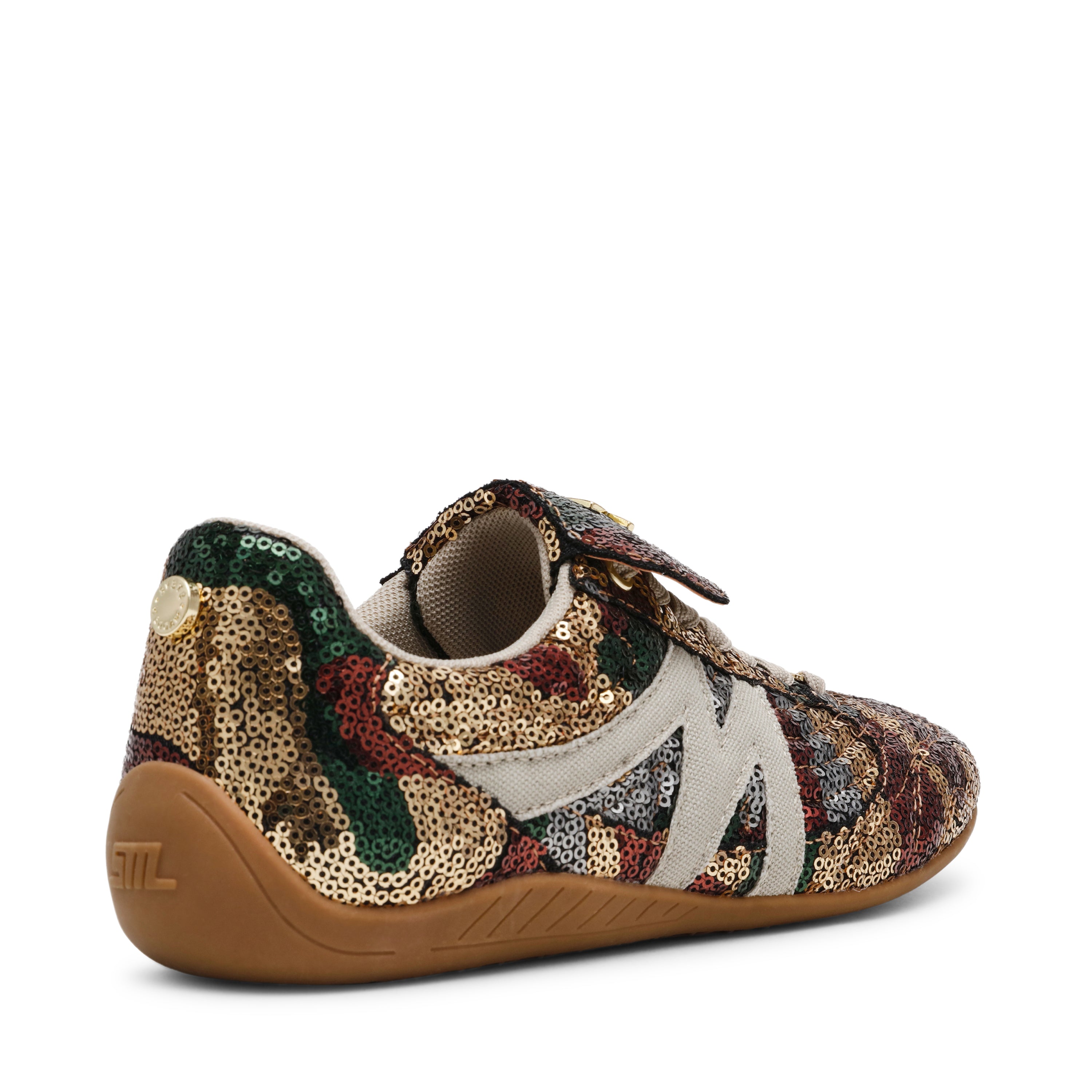 Freekick-SE Multi Sequins