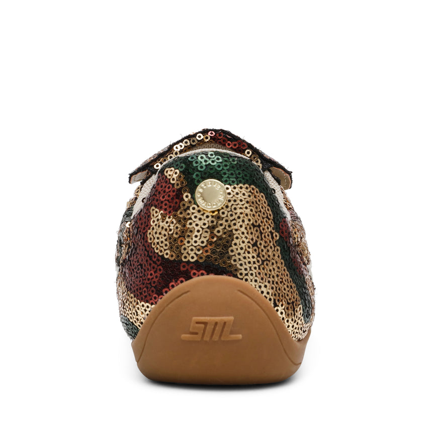 Freekick-SE Multi Sequins