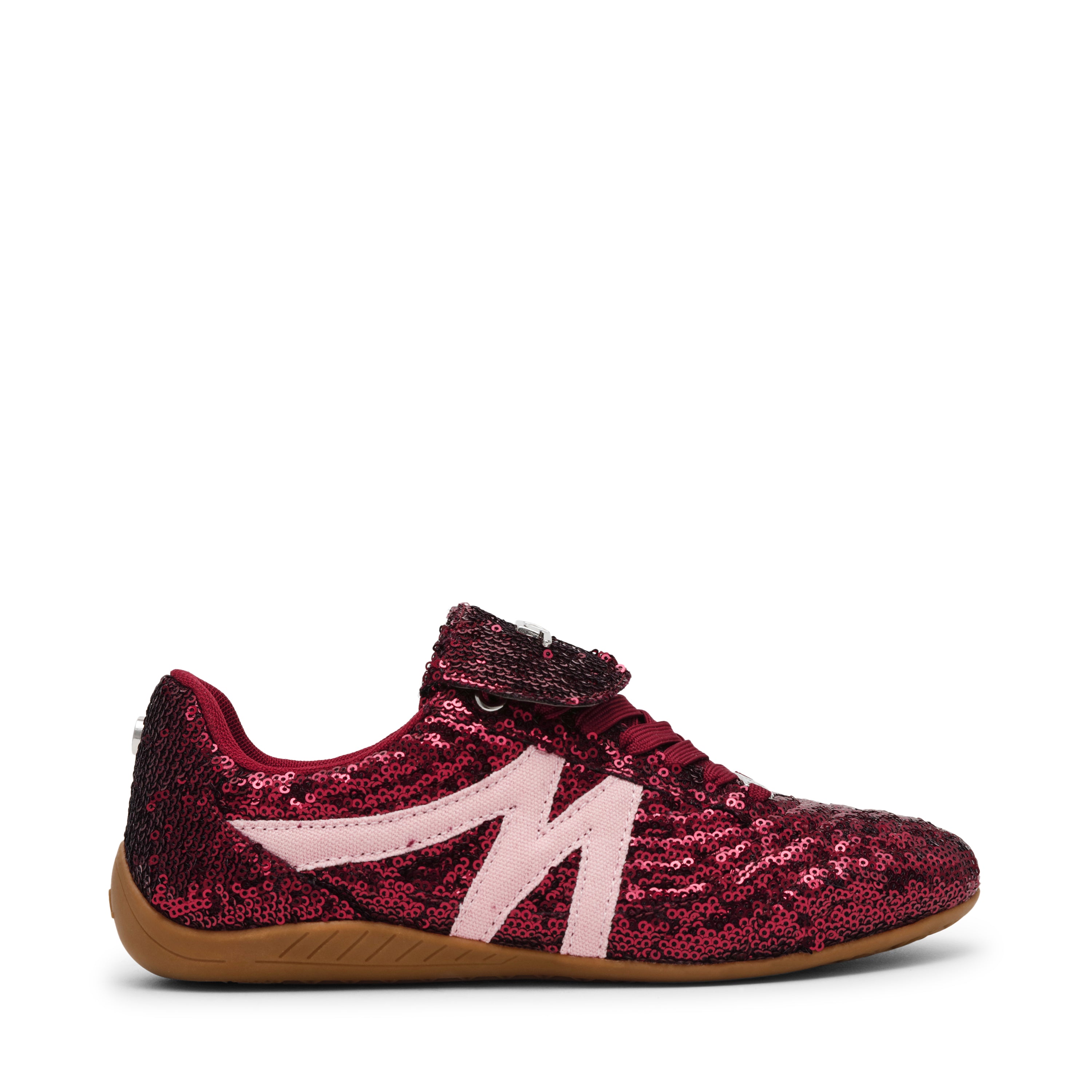 Freekick-SE Wine Sequins