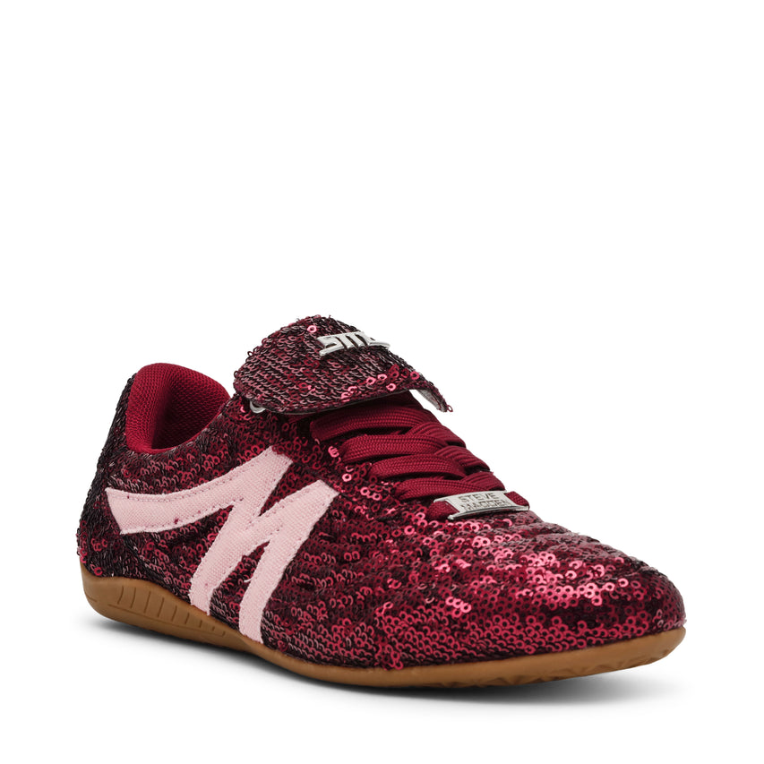 Freekick-SE Wine Sequins