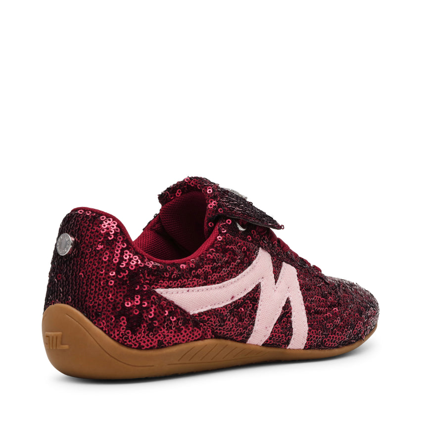 Freekick-SE Wine Sequins