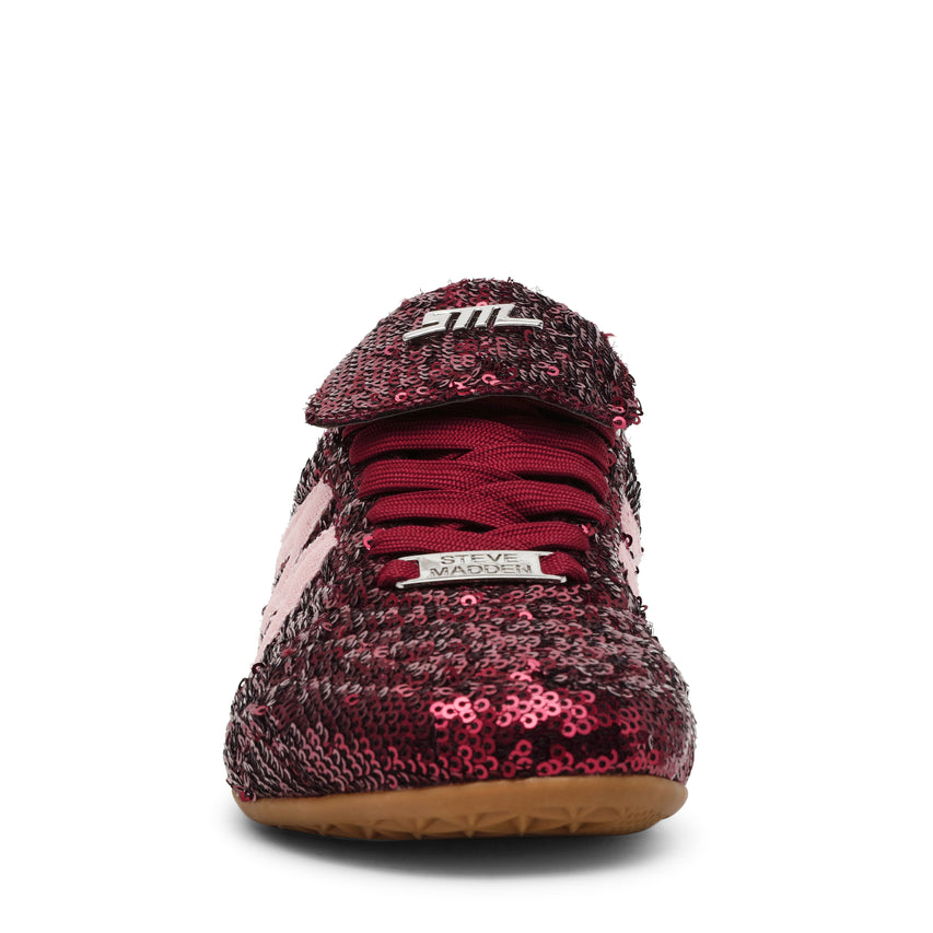 Freekick-SE Wine Sequins