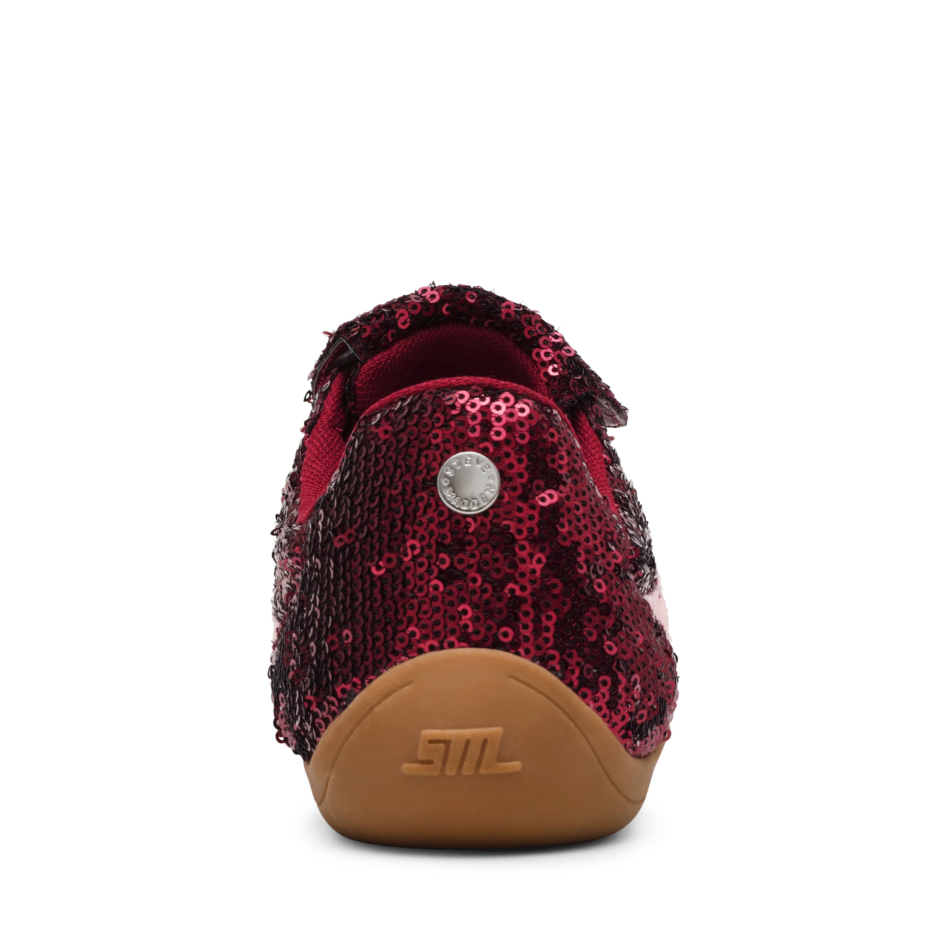Freekick-SE Wine Sequins