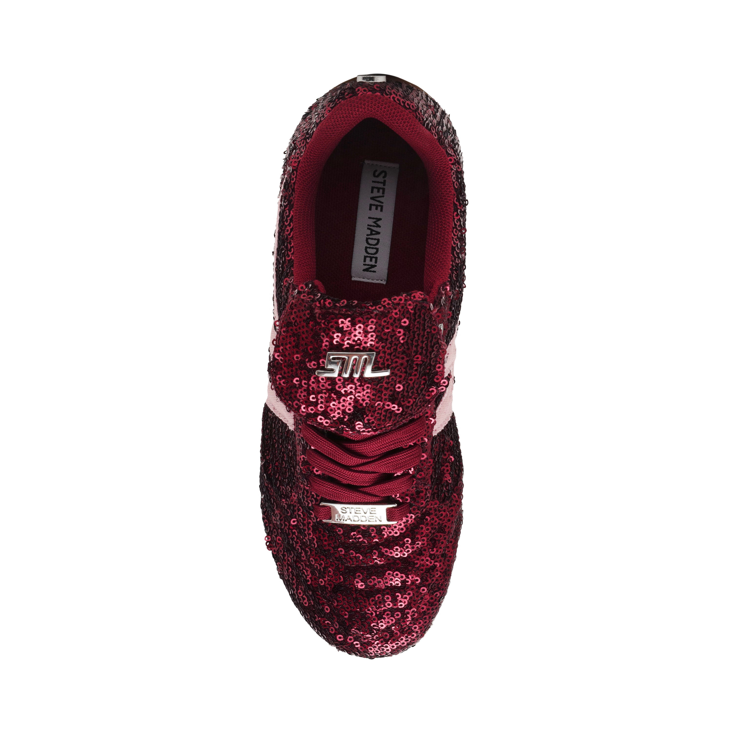 Freekick-SE Wine Sequins