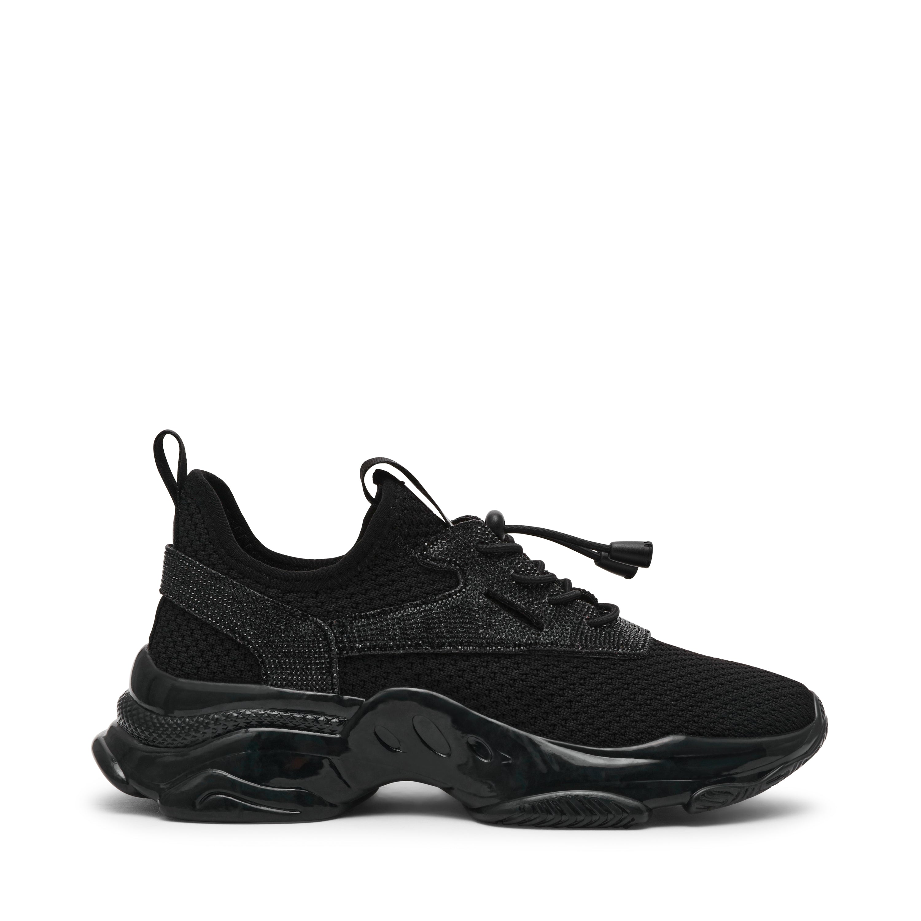 Match-Re Black/Black