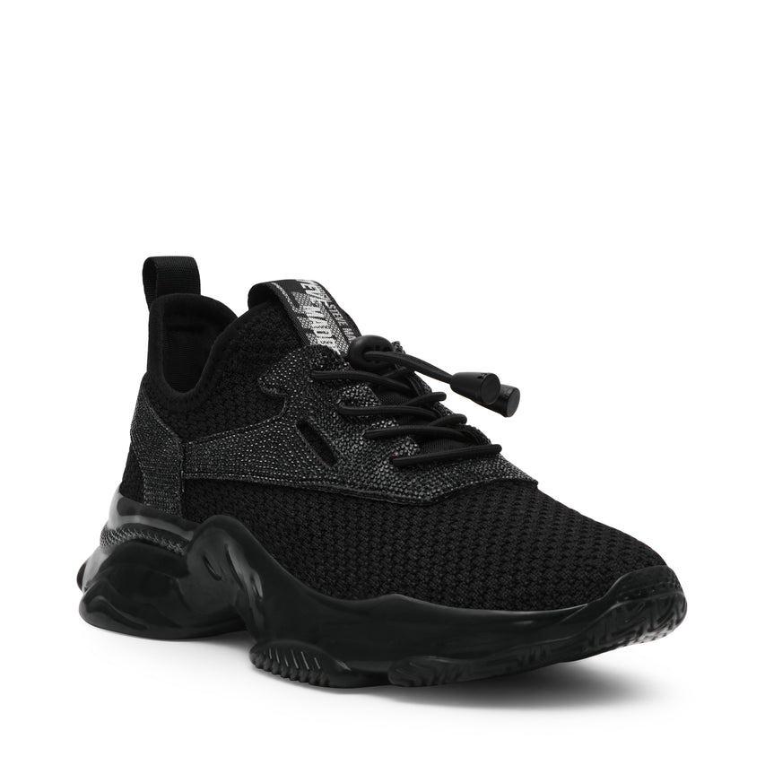 Match-Re Black/Black