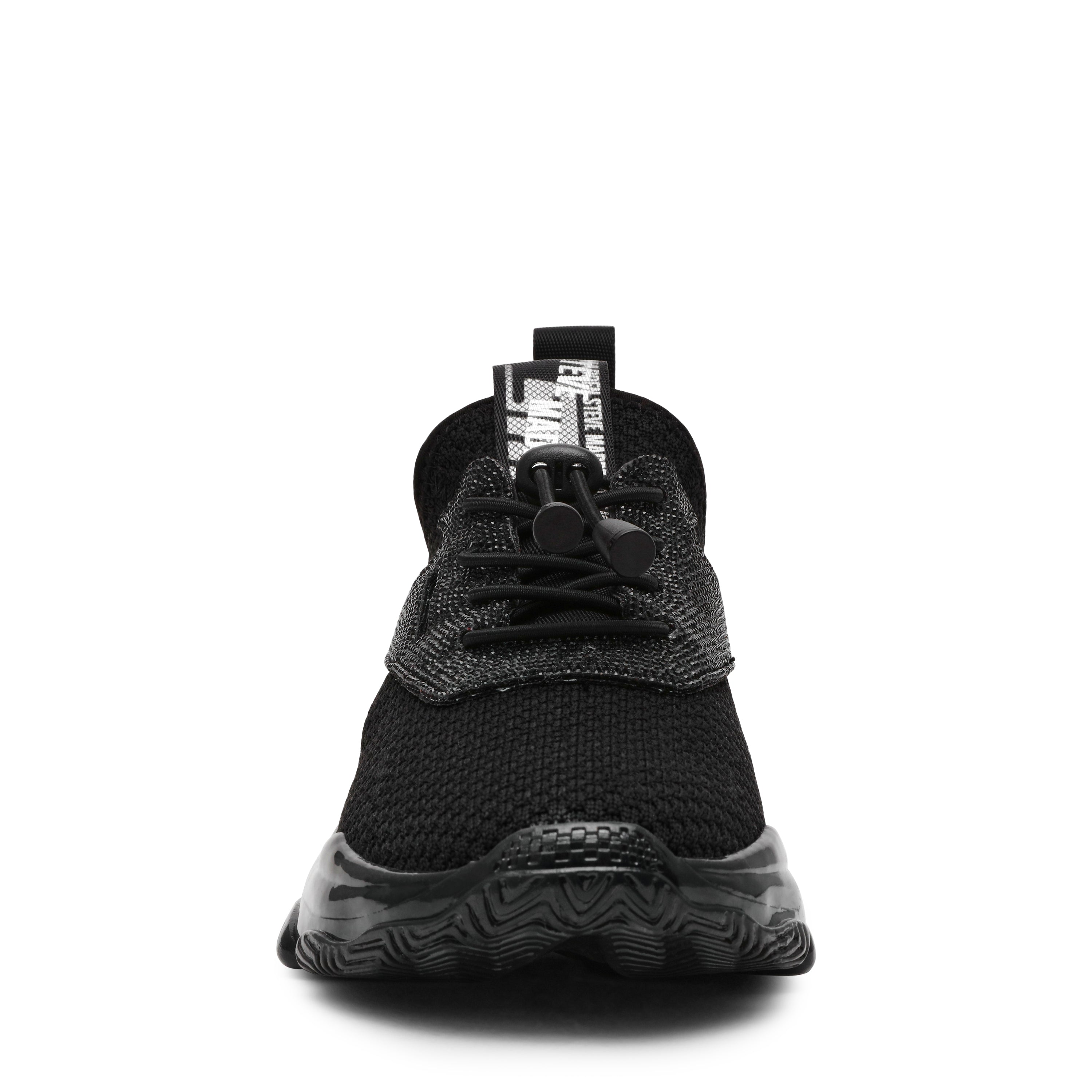 Match-Re Black/Black