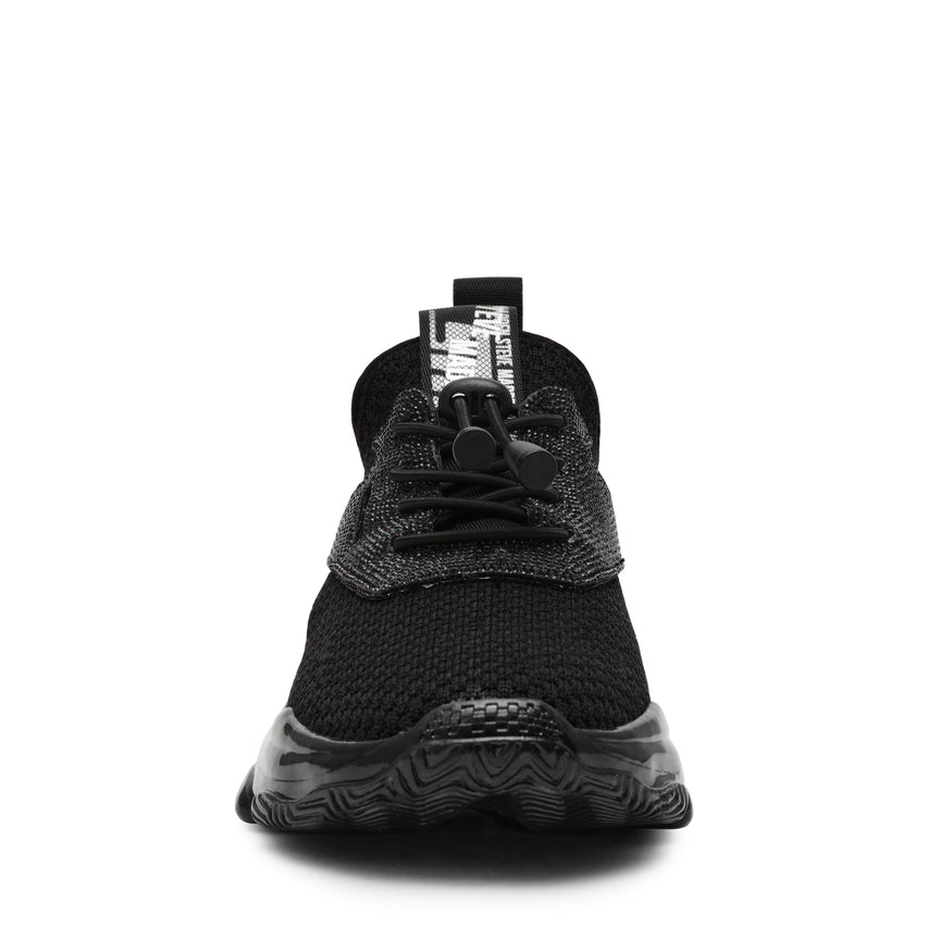 Match-Re Black/Black