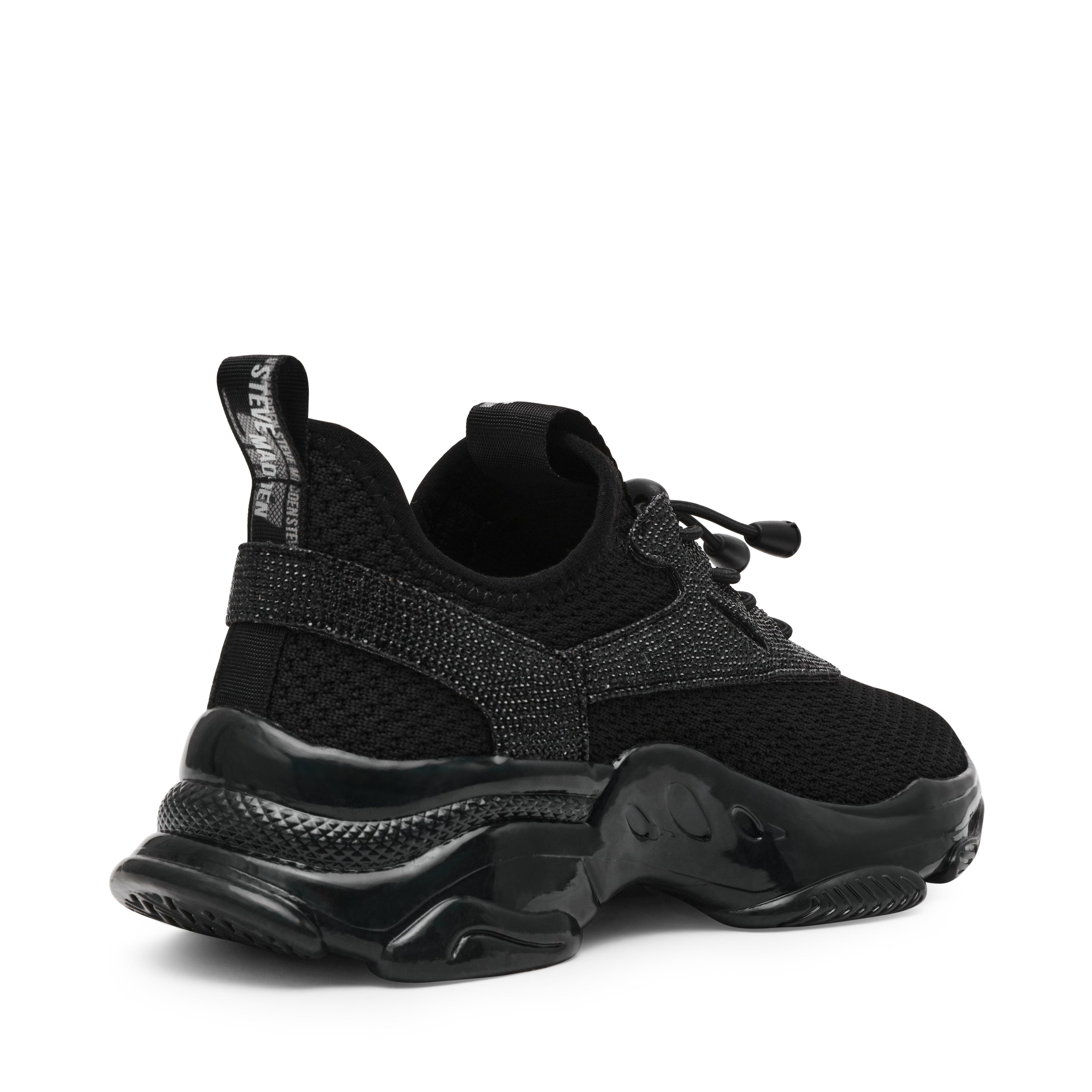 Match-Re Black/Black