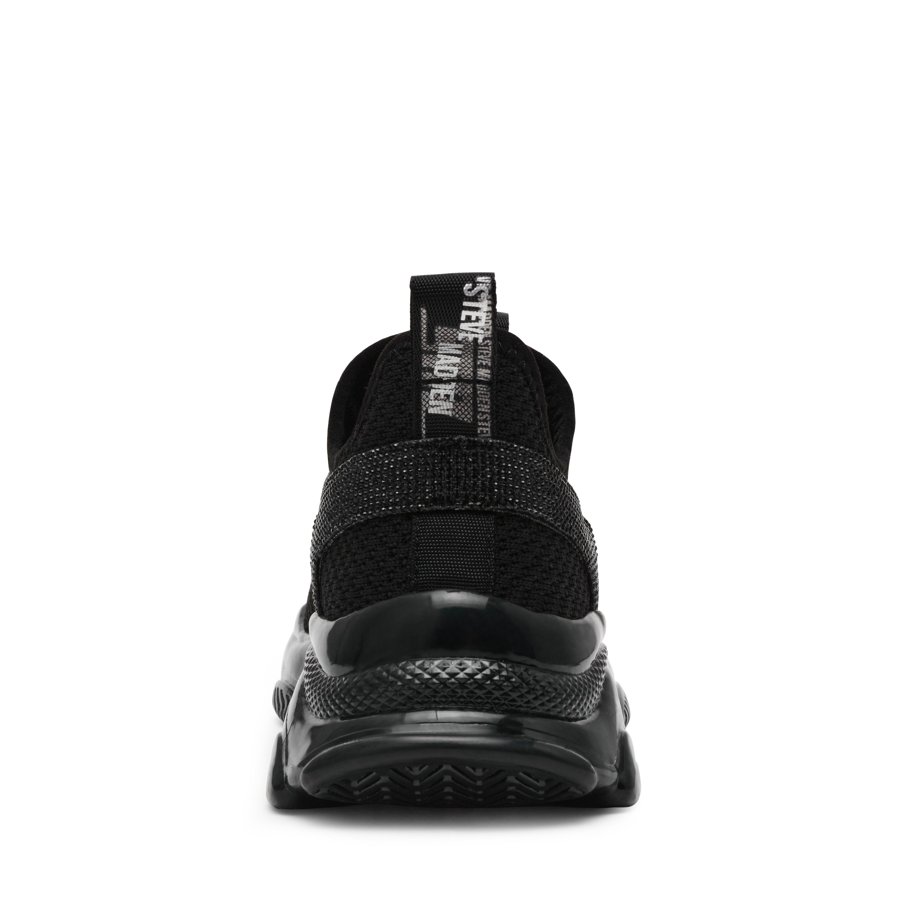 Match-Re Black/Black