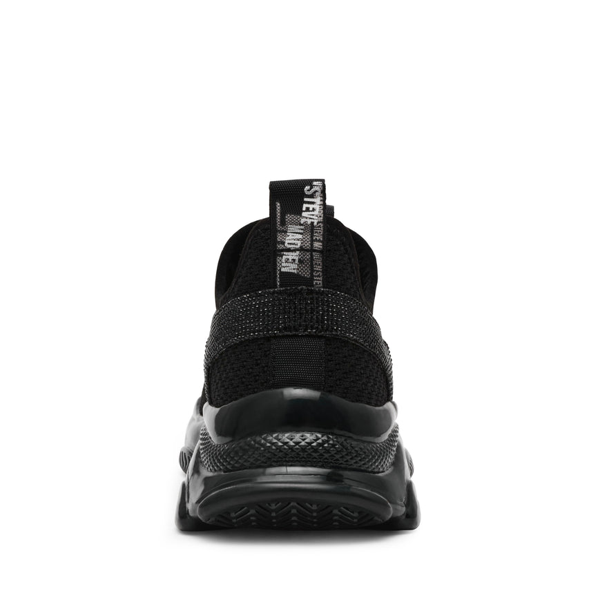 Match-Re Black/Black