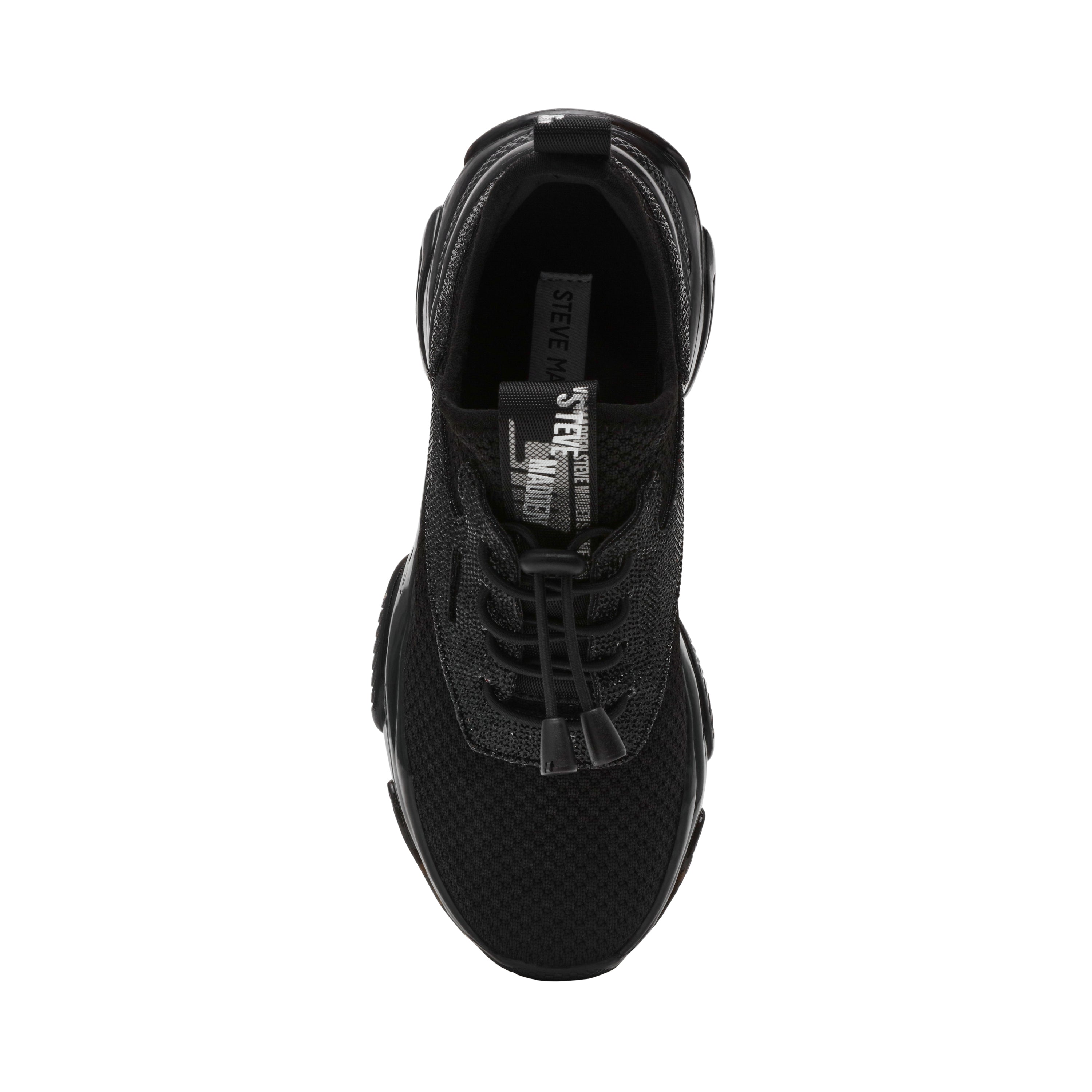 Match-Re Black/Black