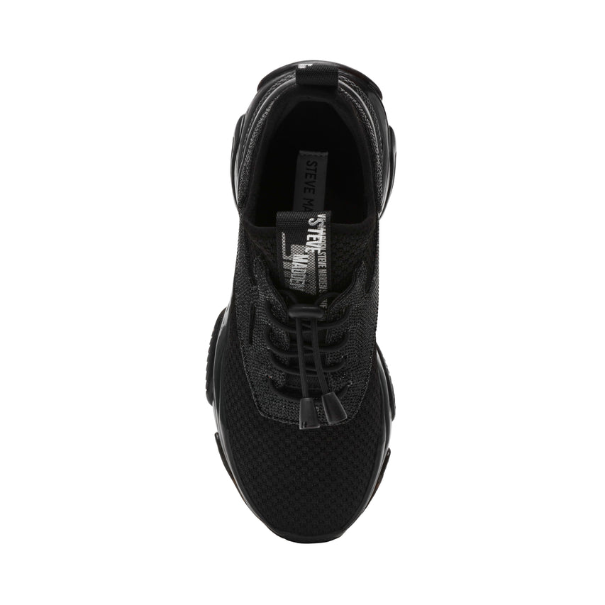 Match-Re Black/Black