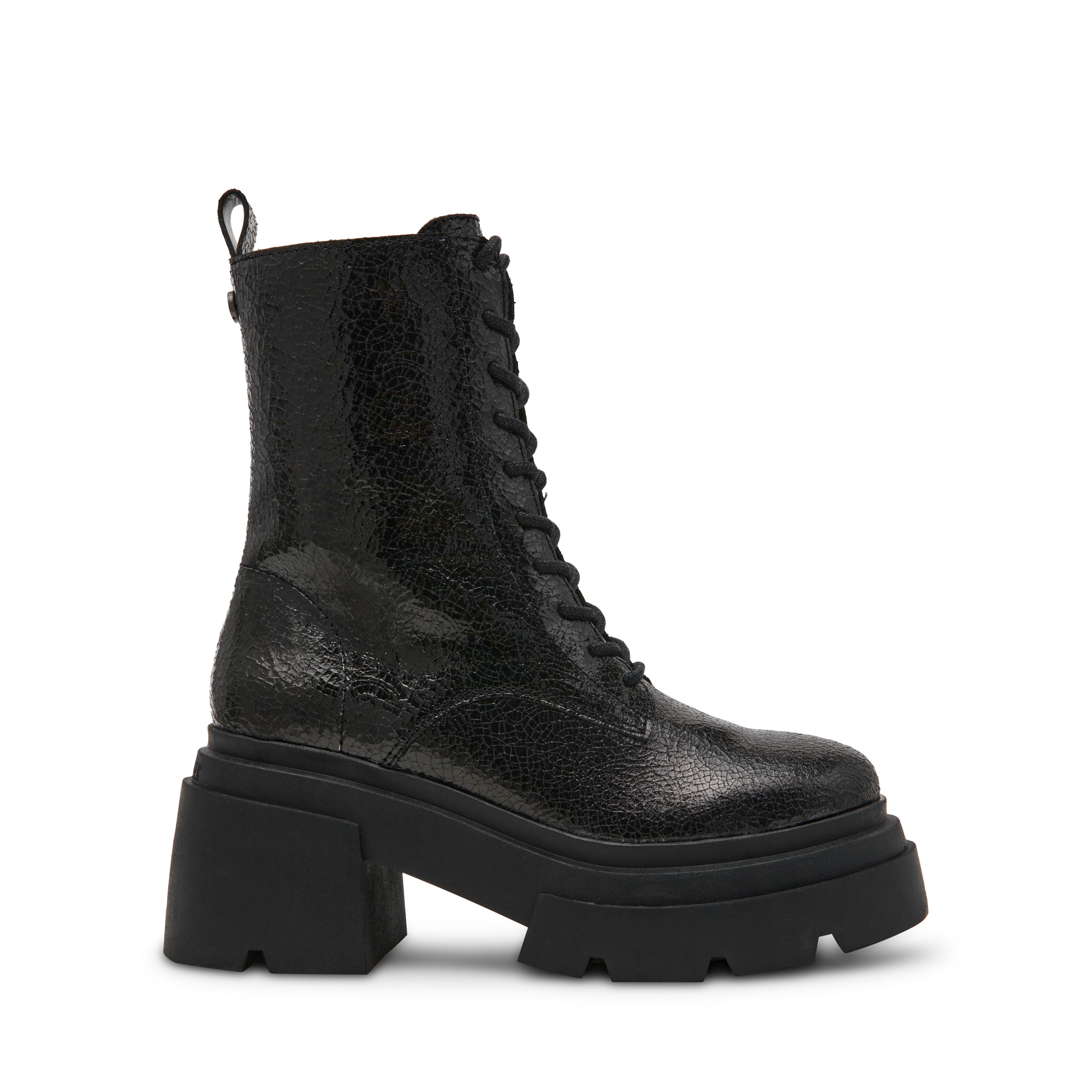 Tossup Black/Black