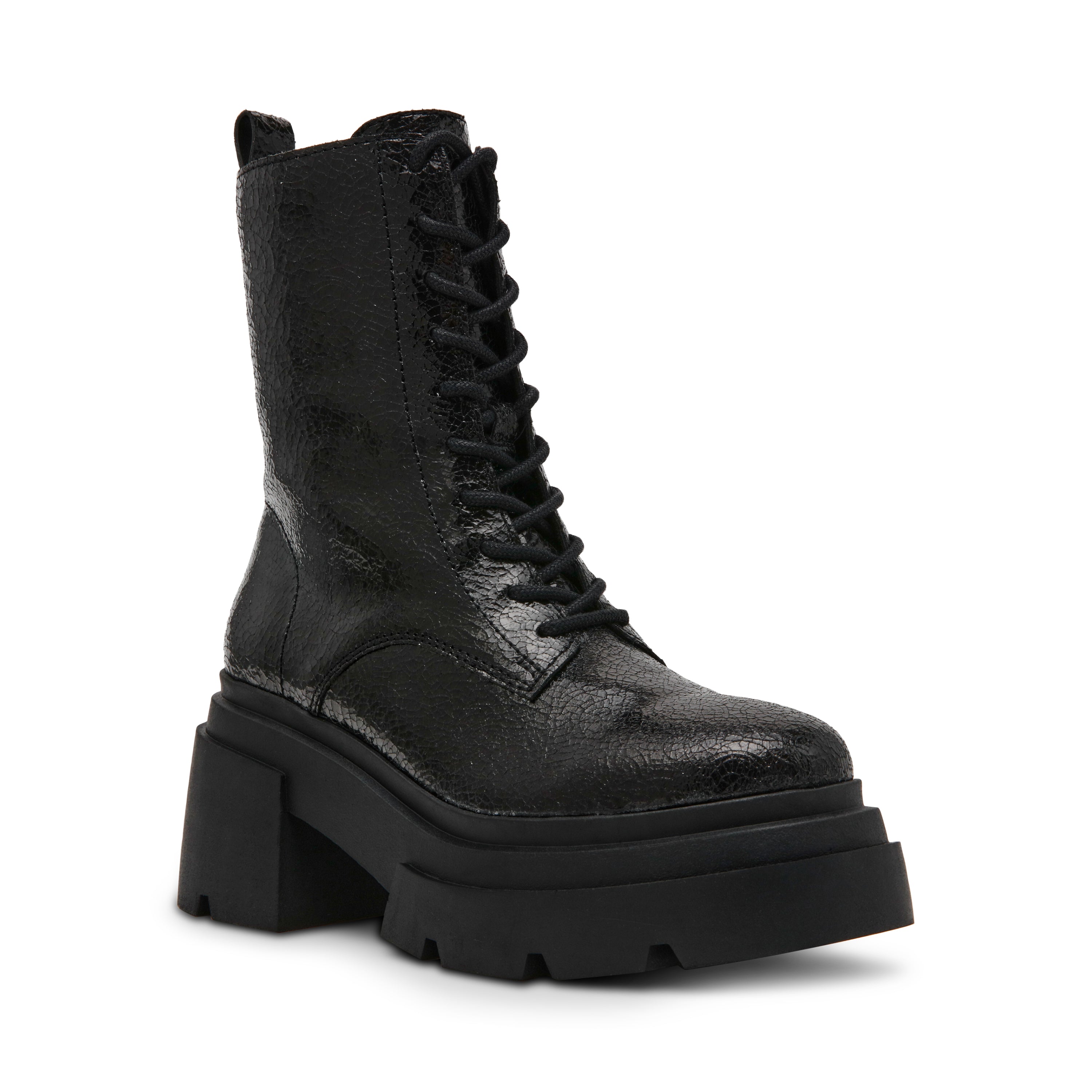 Tossup Black/Black