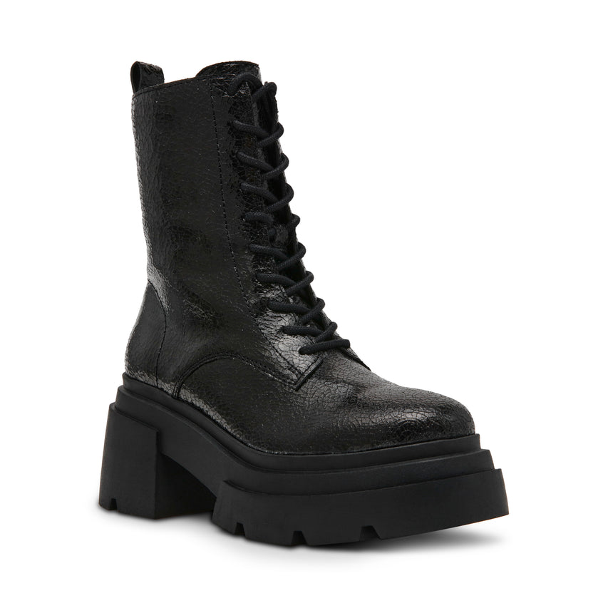 Tossup Black/Black