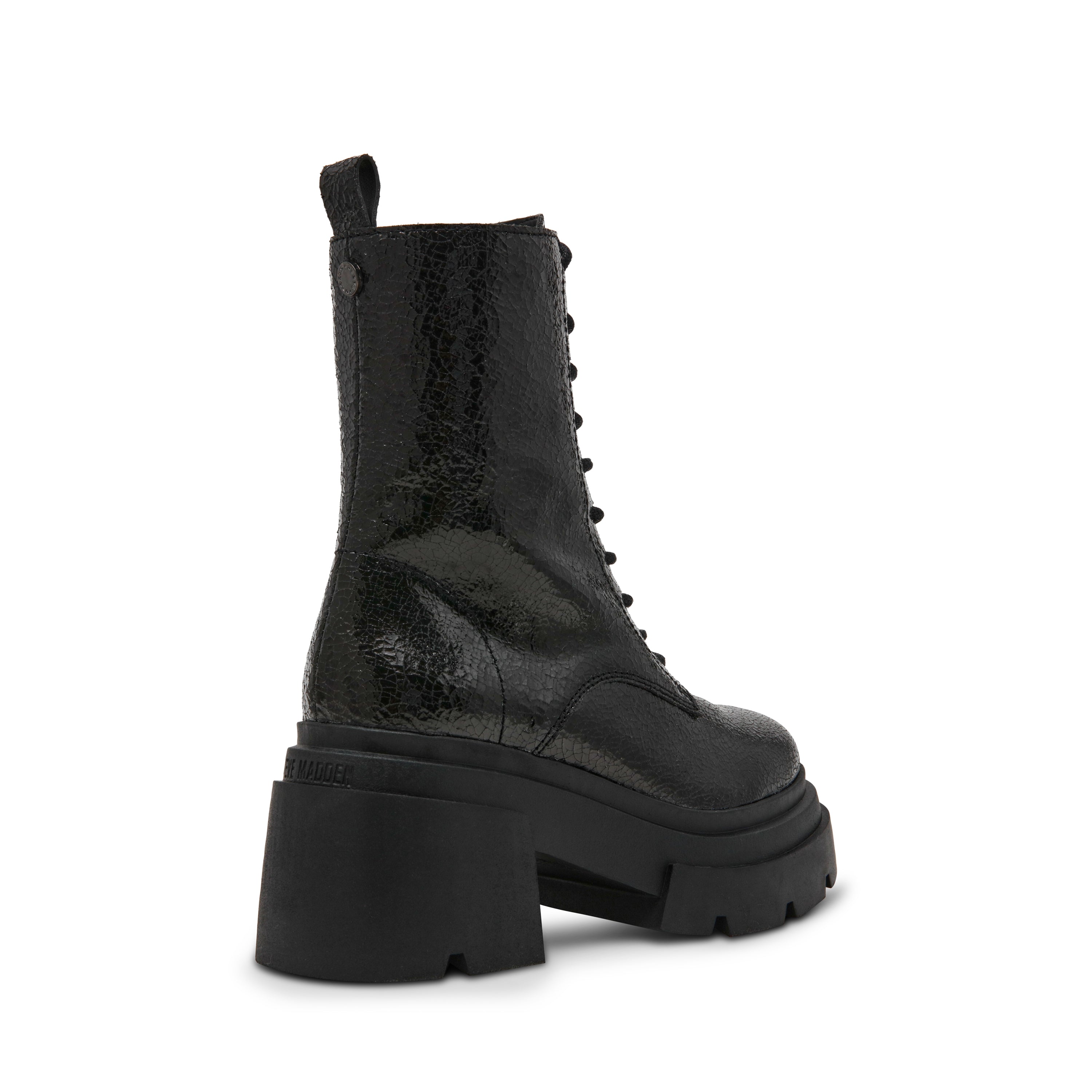Tossup Black/Black