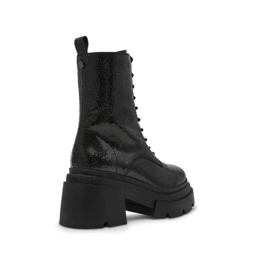 Tossup Black/Black
