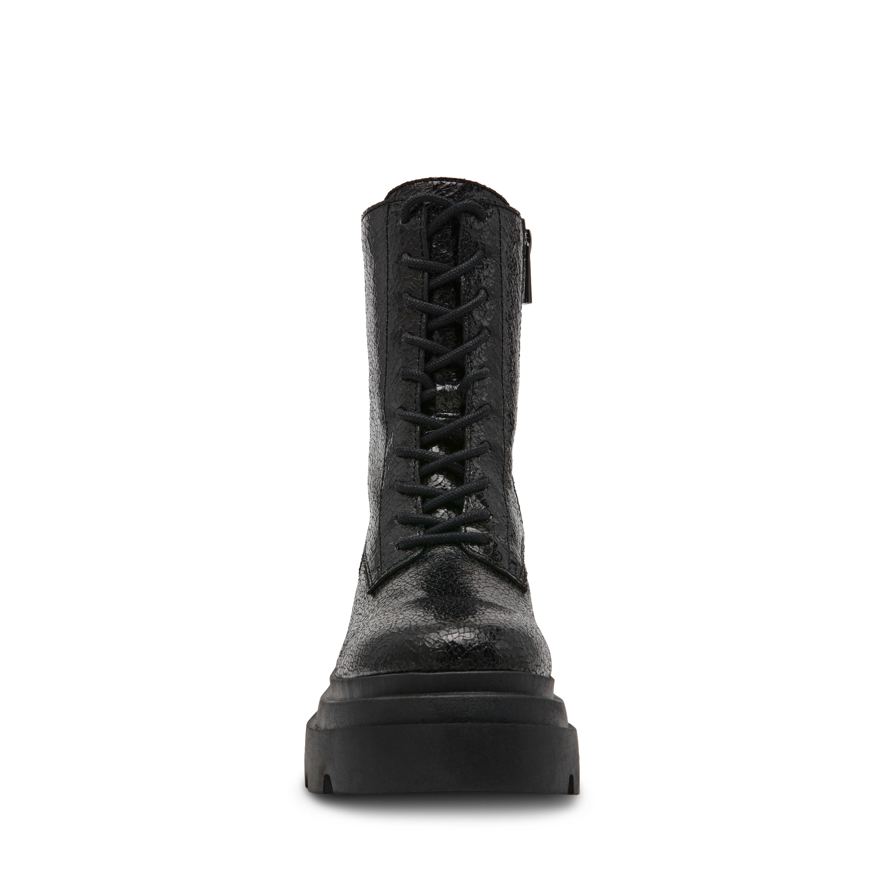 Tossup Black/Black