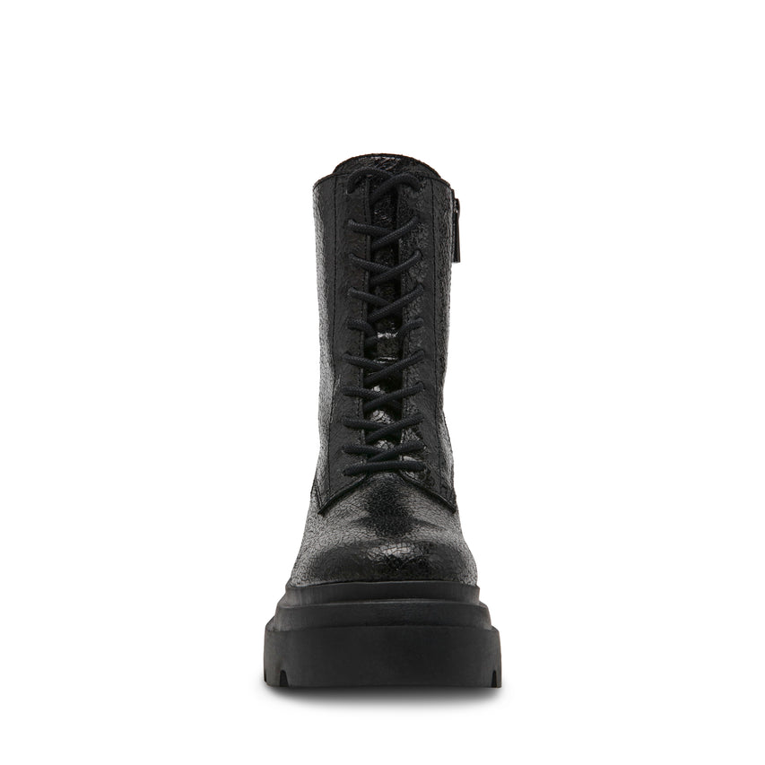 Tossup Black/Black