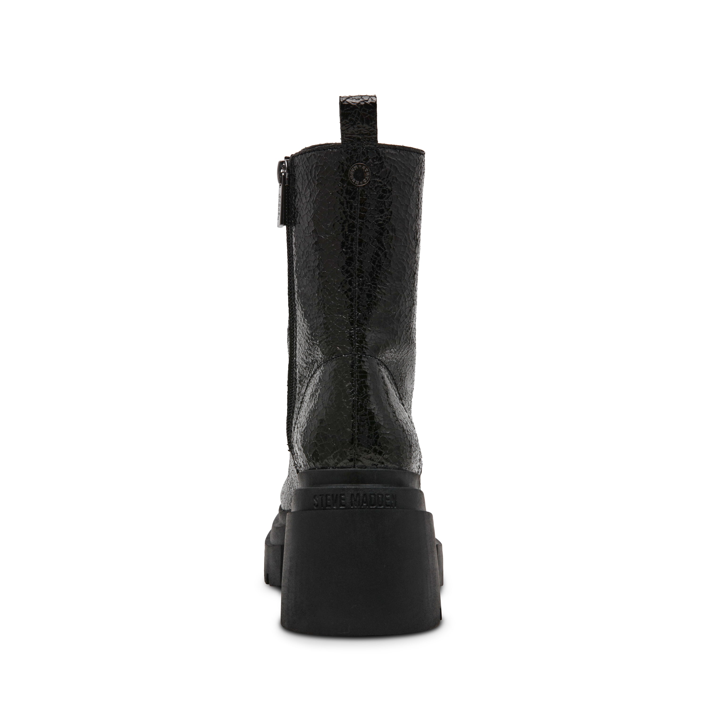 Tossup Black/Black