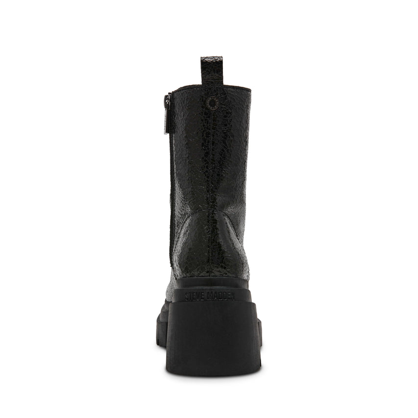 Tossup Black/Black