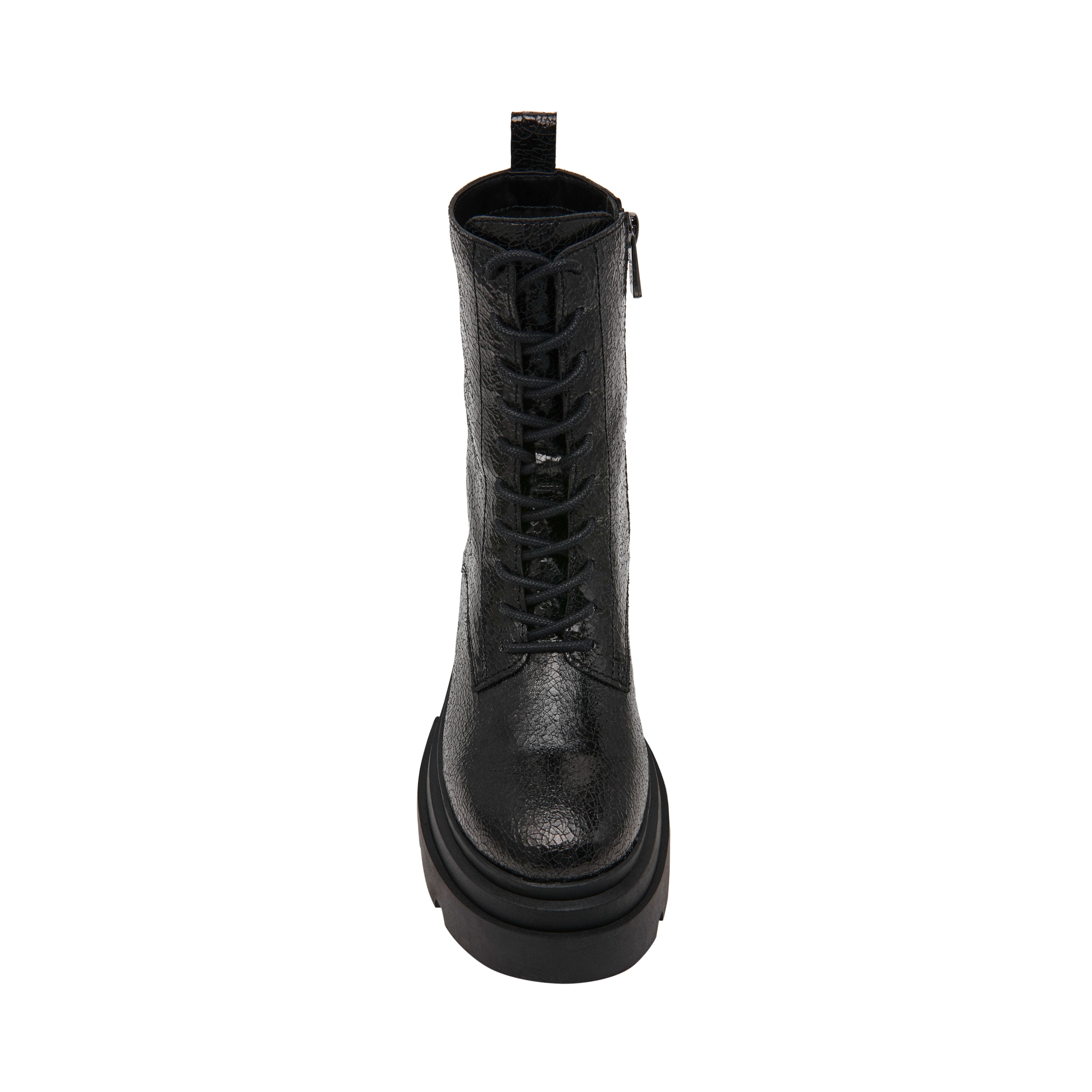 Tossup Black/Black
