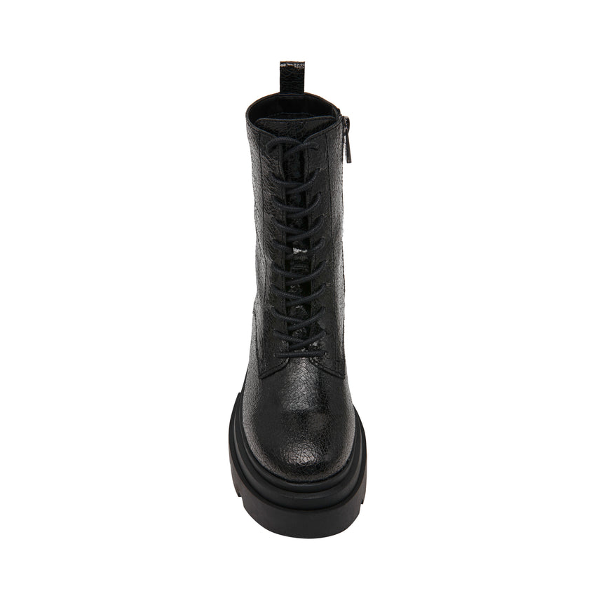 Tossup Black/Black