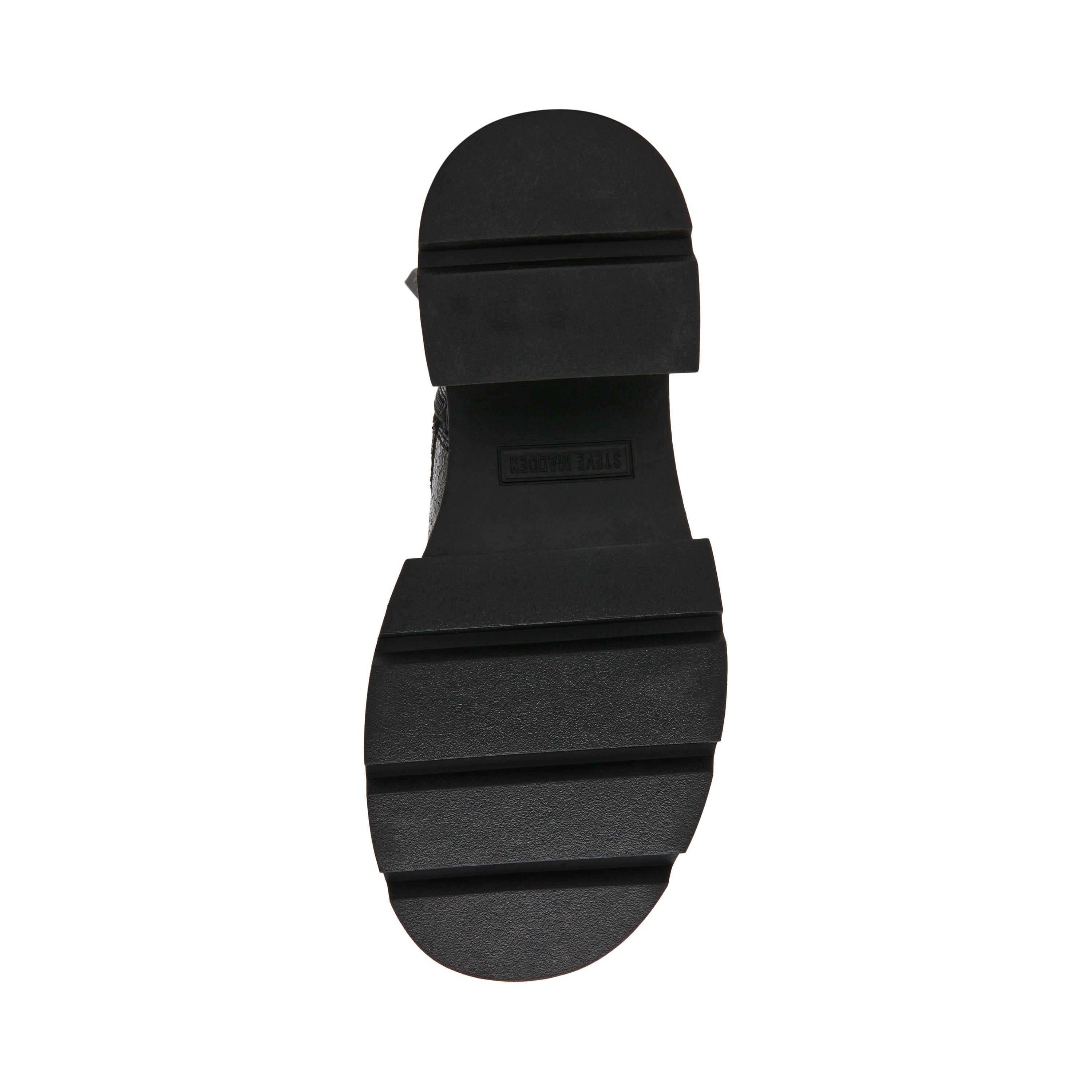 Tossup Black/Black
