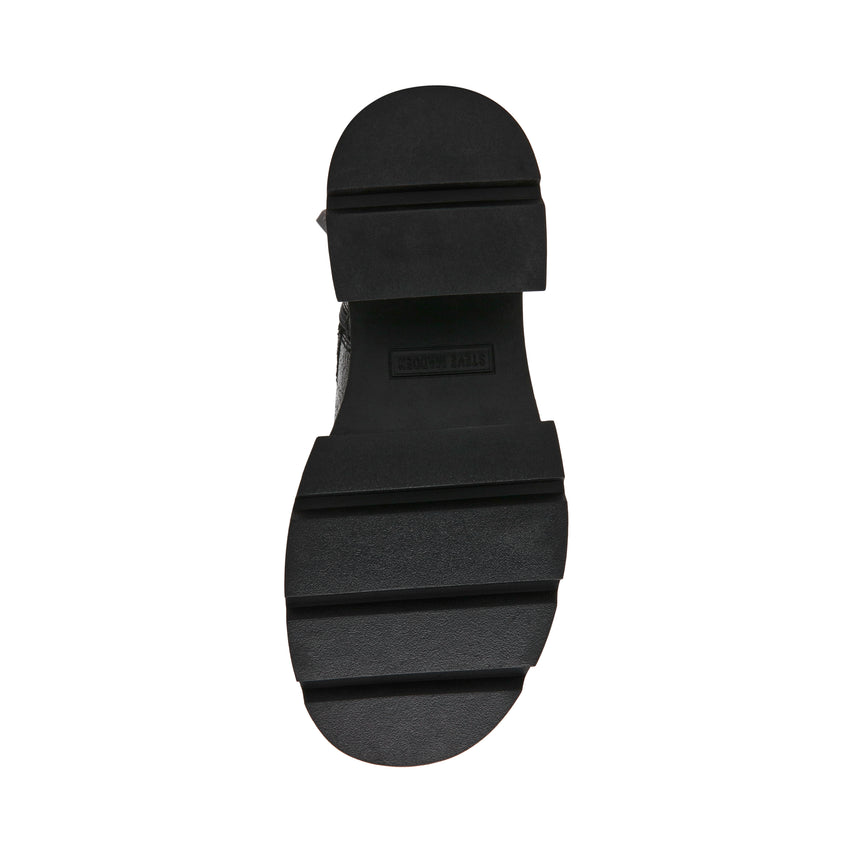 Tossup Black/Black