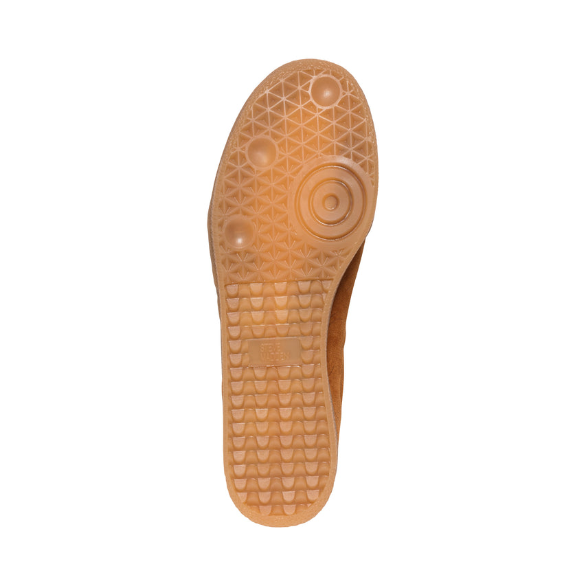 Elora Cognac Suede