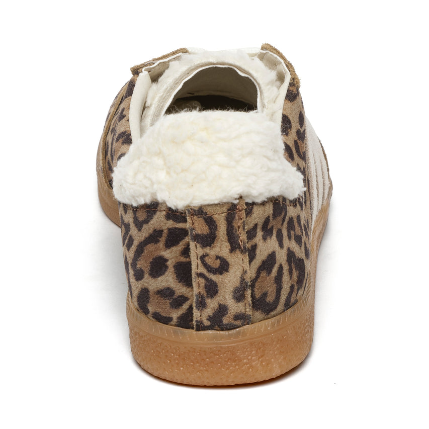 Elora Leopard