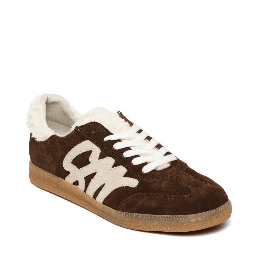 Elora Dark Brown