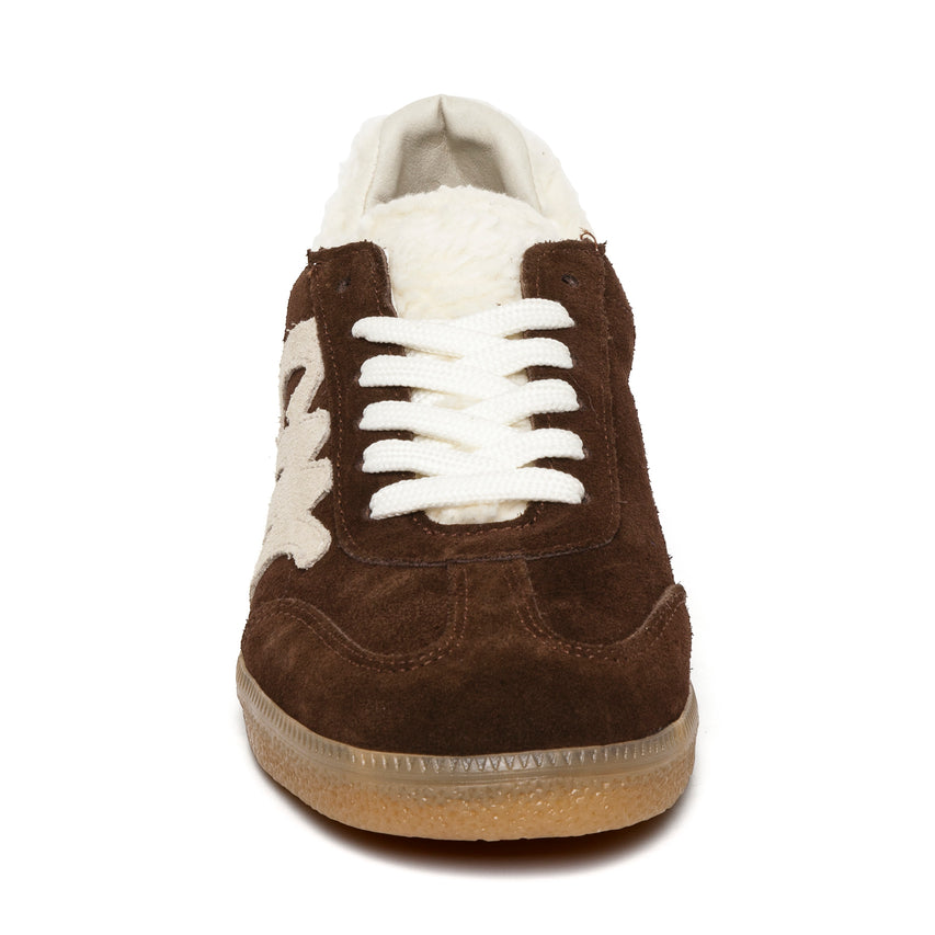 Elora Dark Brown
