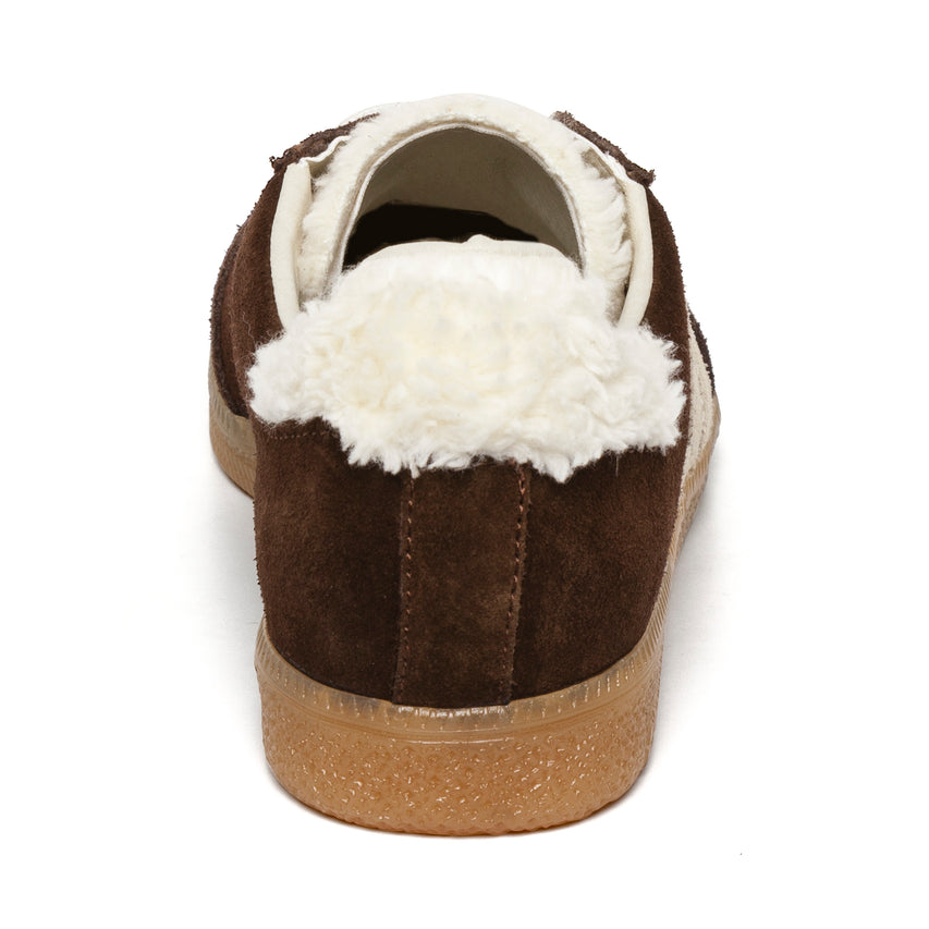 Elora Dark Brown