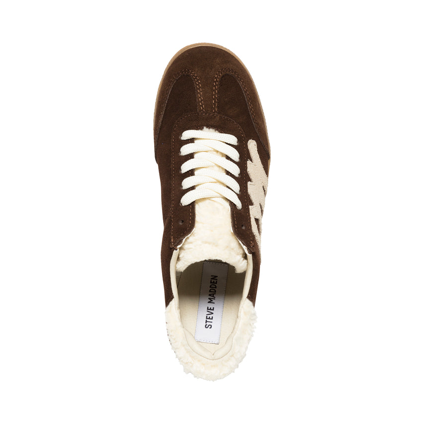 Elora Dark Brown