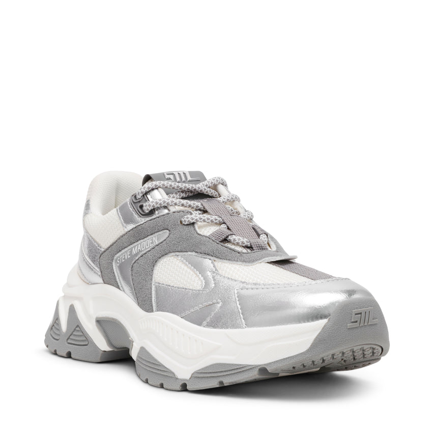 Ample Silver/White - view 2