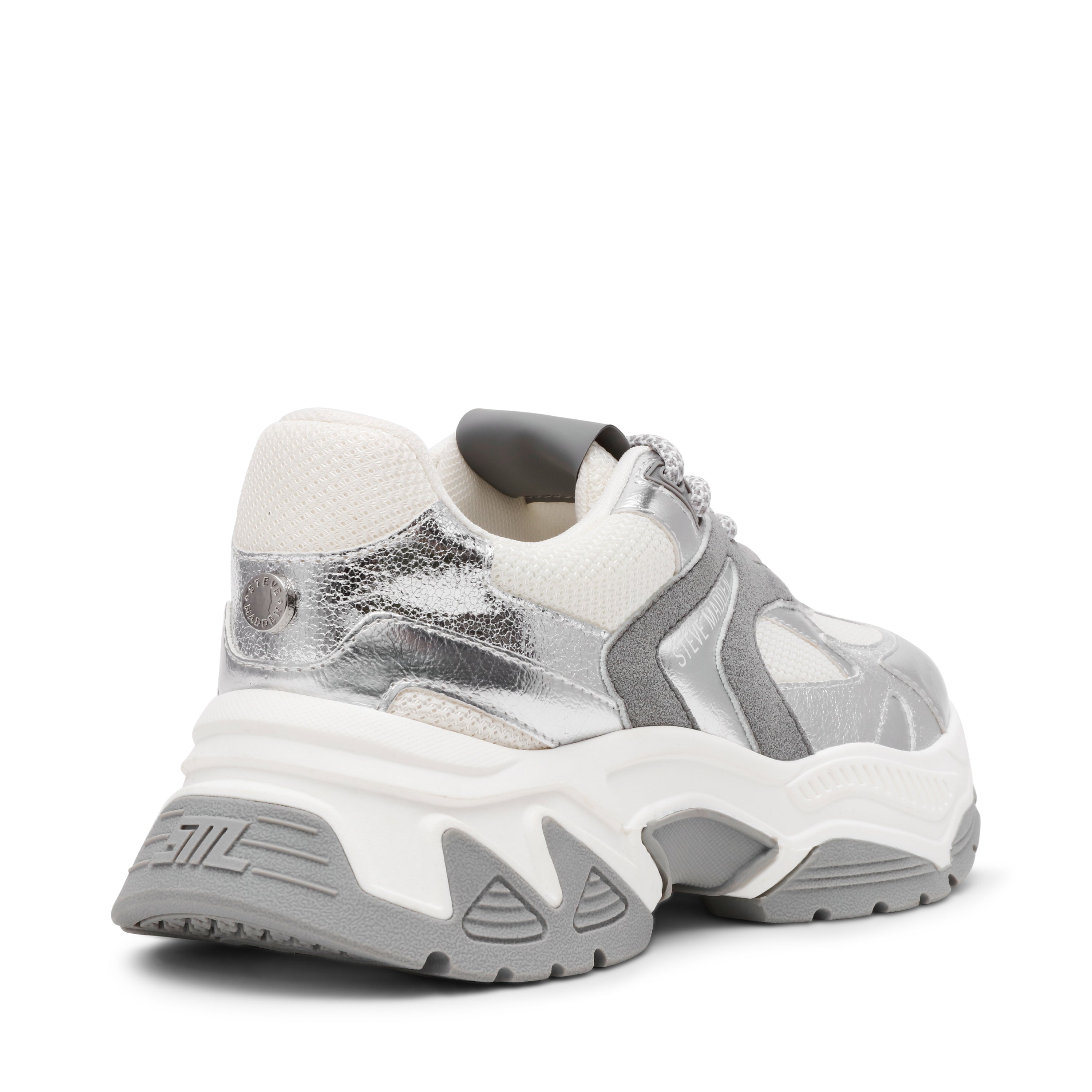 Ample Silver/White - view 3