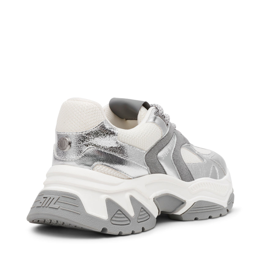 Ample Silver/White - view 3