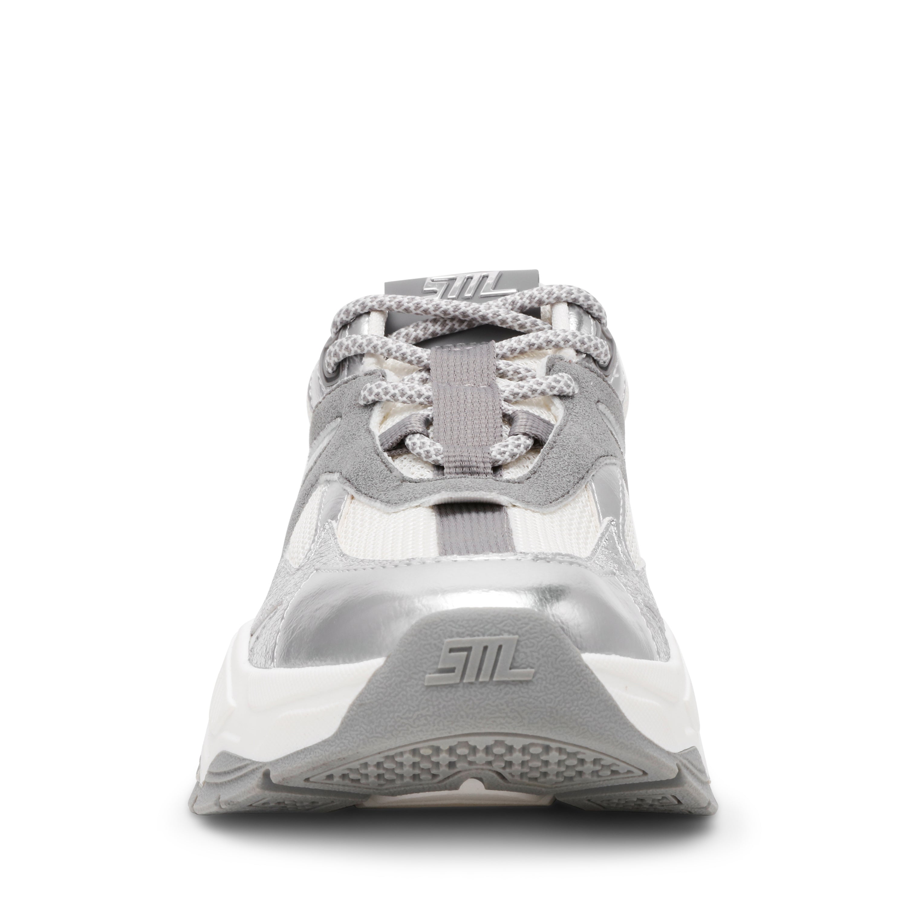 Ample Silver/White - view 4