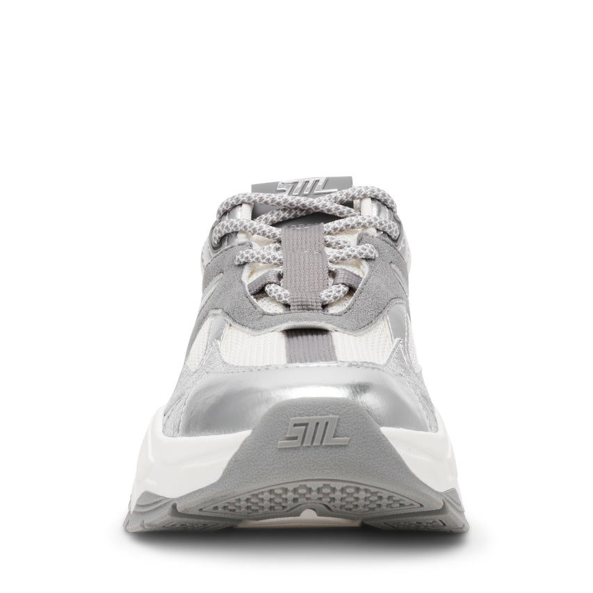 Ample Silver/White - view 4