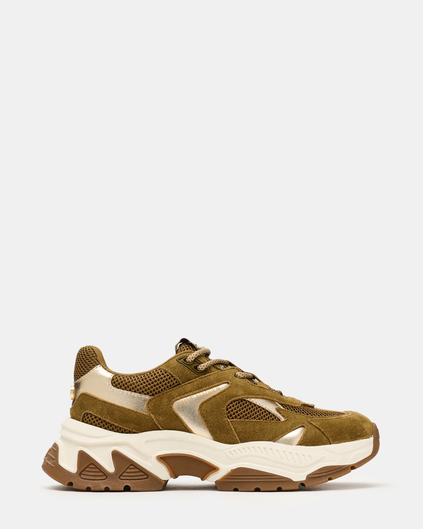 Ample Khaki/Olive