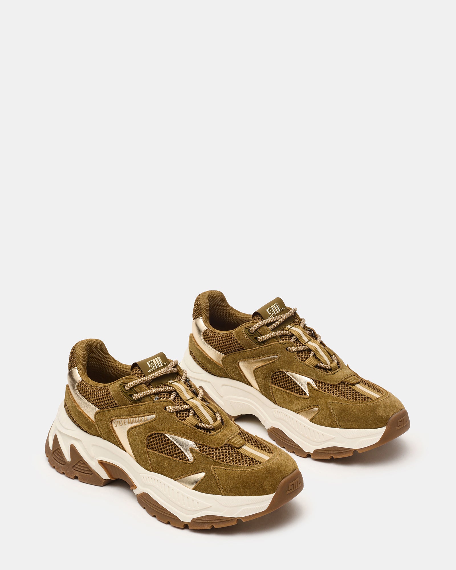 Ample Khaki/Olive - view 2