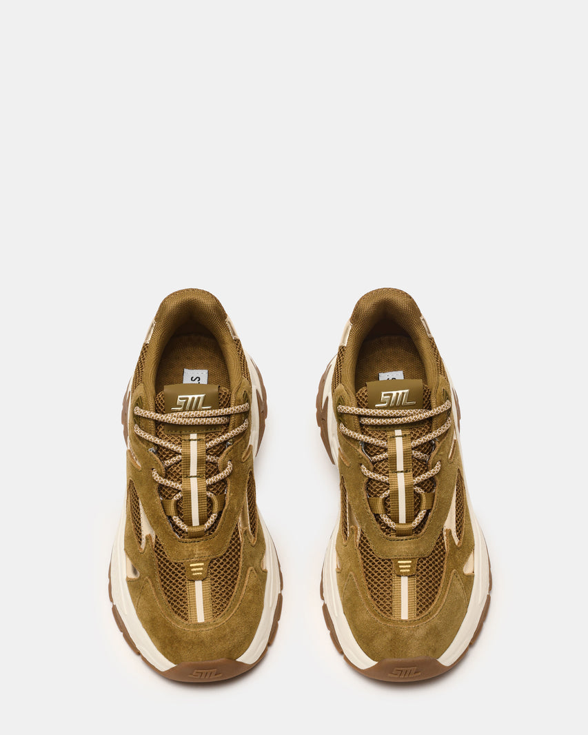 Ample Khaki/Olive - view 4