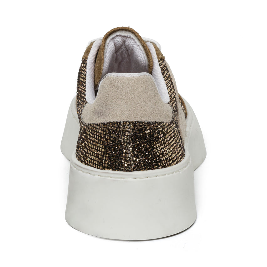 Favour Gold Glitter