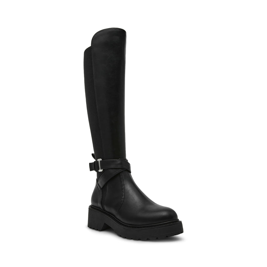 Caller Black