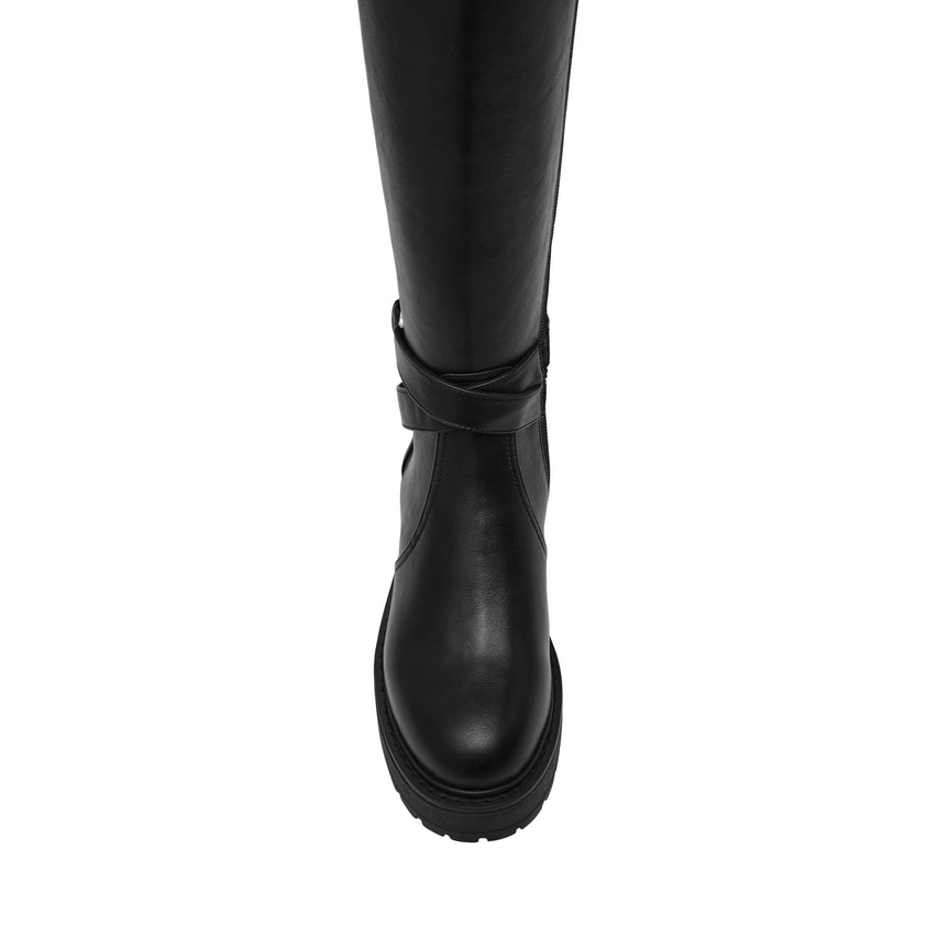 Caller Black