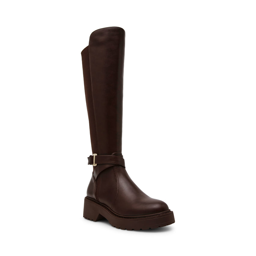 Caller Brown